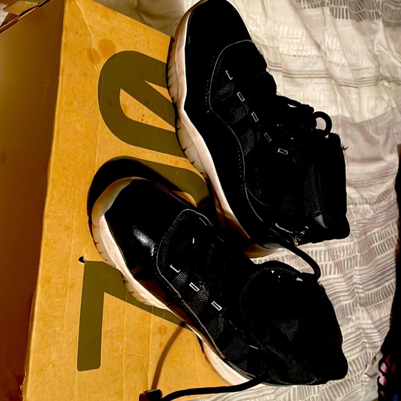 can’t fit them no more so why not all them